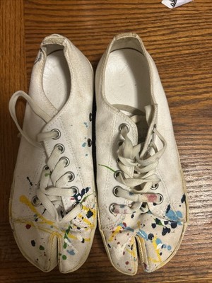 maison margiela shoes 22 Read Description | eBay