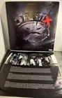 Onyx - All We Got Iz Us Original 1995 JMJ Rush Vinyl LP Record Nice VG+ See Pics