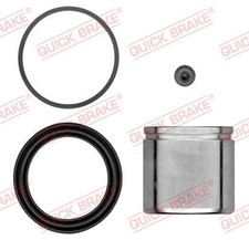 Reparatursatz Bremssattel Vorderachse für FORD ESCORT III Turnier Cabriolet V