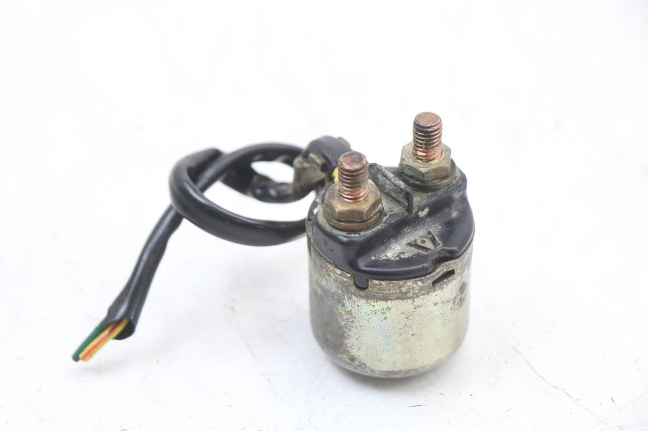 STARTER RELAY - HONDA TRX 300 (1988 - 2000)