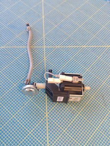 Jura Kaffeevollautomat Type 679 Pumpe 72113