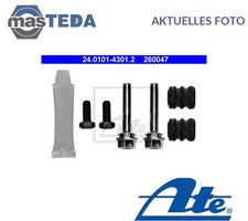 240101-43012 ZUBEHÖRSATZ BREMSSATTEL ATE NEU OE QUALITÄT