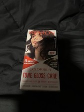 REVLON COLORSILK Demi-Permanent Hair Dye 5A A...