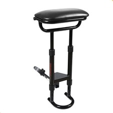 Removable Golf Push Cart Seats Cushioned Portable Easy Install Accessory Removable Golf Push Cart Seats Cushioned Portable Easy Install Accessory