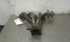 AUSPUFF KRÜMMER VW Golf IV Variant (1J5) Combi 1.4 16V (AHW) 2000 036253031AH