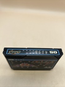 GALAGA NES Famicom FC solo cartuccia Nintendo GIAPPONE