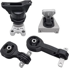 Mount Transmission Mount for 2006 2007 2008 2009 2010 2011 Honda Civic 1.8L A453
