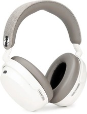 Sennheiser Momentum 5 Wireless Headphones - White