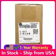 NEW SEALED ALLEN BRADLEY 25B-D4P0N104 POWERFLEX 525 2HP AC DRIVE US Free Tax