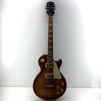 2016 Epiphone Les Paul Standard Pro 6 String Electric Guitar China! (WMP017310)