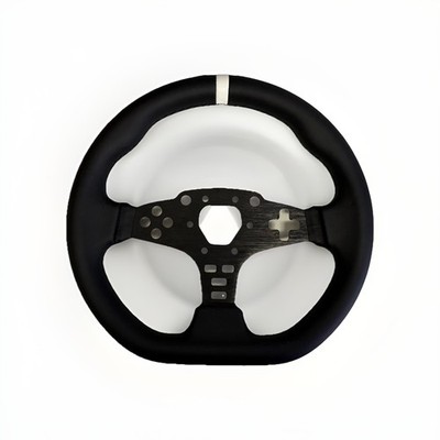MOZA Racing Wheel 11 inch for ESWheel - Stock Moza R3, R5 Wheel