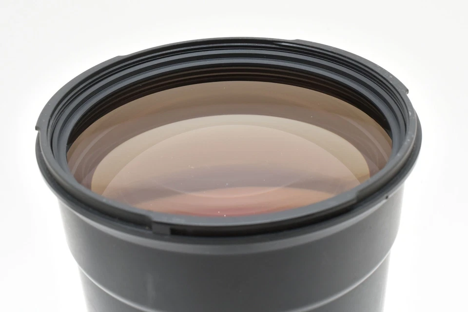 [NEAR MINT-] Sigma APO 170-500mm f/5-6.3 AF Zoom Lens for Canon JAPAN - Image 4 of 4