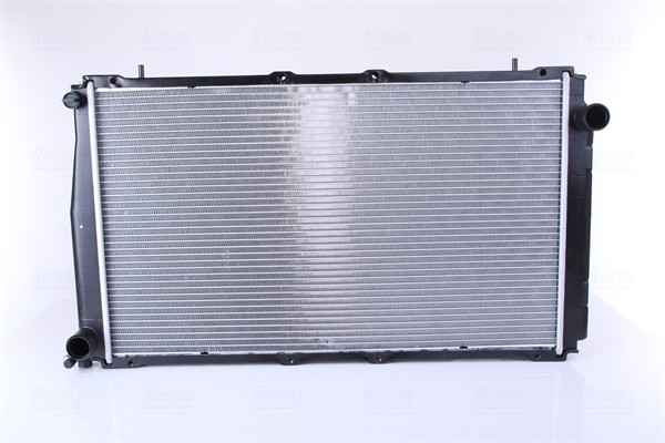 NISSENS-OE 67740-OE Radiator, engine cooling for SUBARU