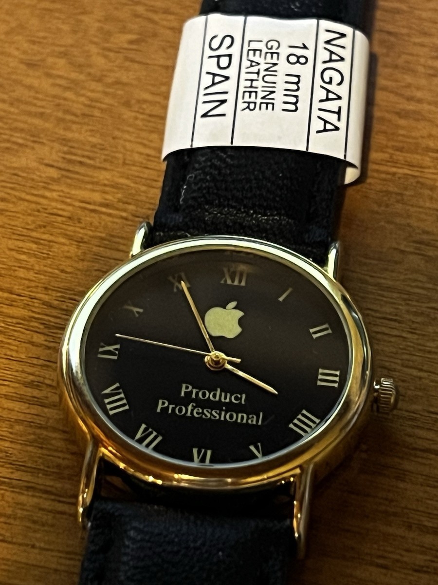 ⌚ Apple MAC Computer Original PRODUCT PROFESSIONAL Vintage Quartz