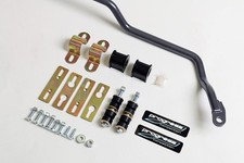 Progress Tech For 88-91 Honda Civiccrx Front Sway Bar 22mm