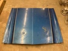 1974 Ford Mustang Ii Hood Oem 1974 74-78 Used Oem Off 74 1974 Ford Mustang Ii Hood Oem 1974 74-78 Used Oem Off 74