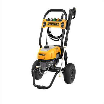 DWPW2400DeWalt DEWALT AC 2400PSI PRESSURE WASHER 