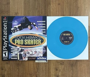 Tony Hawk Soundtrack | eBay
