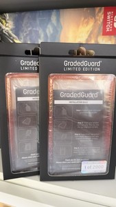 Sunset Graded Guard | eBay