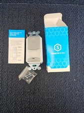 SensorWorx Gray SWX-121-GY Wall Switch Sensor 800W 120VAC 1200W 277VAC