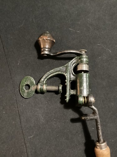 Vintage 12 GA Shotgun Reload/ Crimping Tool - Bild 2 von 13