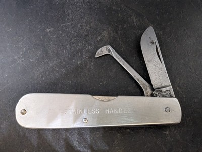 Vintage Mid Century KUTMASTER 