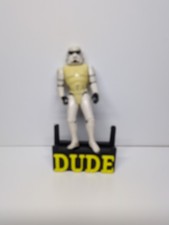 Vintage kenner Star Wars Action Figure Stormtrooper 1995