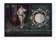 2005 Artbox Harry Potter and the Goblet of Fire Trading Cards 13