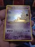 Slowking No. 199 Holo Neo Genesis Japanese Pokémon TCG - LP