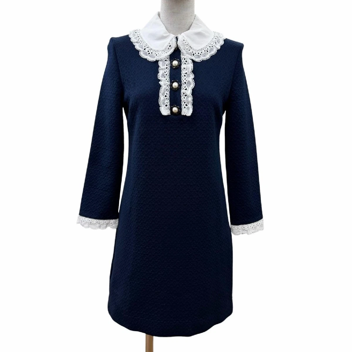 Long Sleeve Dresses Miu Miu for Women for sale | eBay