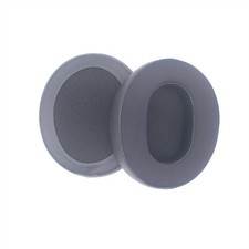 Soft Flexible Ear Cushions 1 Pair Of Earphone Covers For Razer Kraken V3 Pro