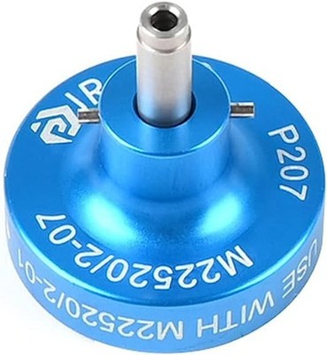 P207 Positioner/Locator for AS22520/201 Wire Crimper NEWAS2 ACTAS2 Crimp Cont...