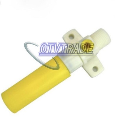 One New plastic valve For Sheep Pig Livestock Plastic Automatic Water Drinker #v