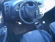 Moteur Ford PUMA