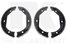 Bremsbackensatz Feststellbremse NK 2715638 für E91 X1 ALPINA BMW E46 E87 B10 F34
