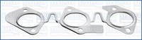 Dichtung AbgaskrüMmer Ajusa 13248300 FüR D40 Navara Nissan Renault Infiniti FX 3