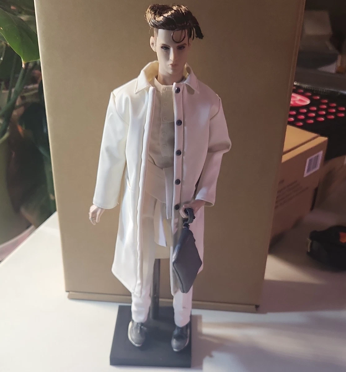 Integrity Toys Homme ホワイトコーデset Integrity Toys Boy Doll Dolls & Doll Playsets for sale | eBay