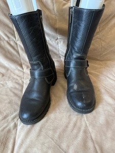 Vintage Y2k Boots | eBay