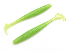 Noike Smokin' Swimmer 3" - 7.5cm - 2.5g - 9pcs/pk