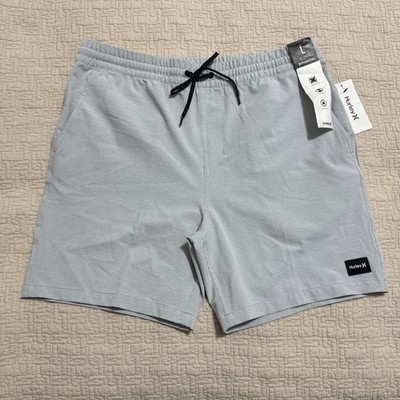 Hurley Phantom Zuma II Volley 18'' Shorts Men's Size Large
