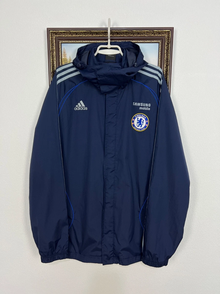 adidas Chelsea International Club Soccer Fan Jackets for sale | eBay