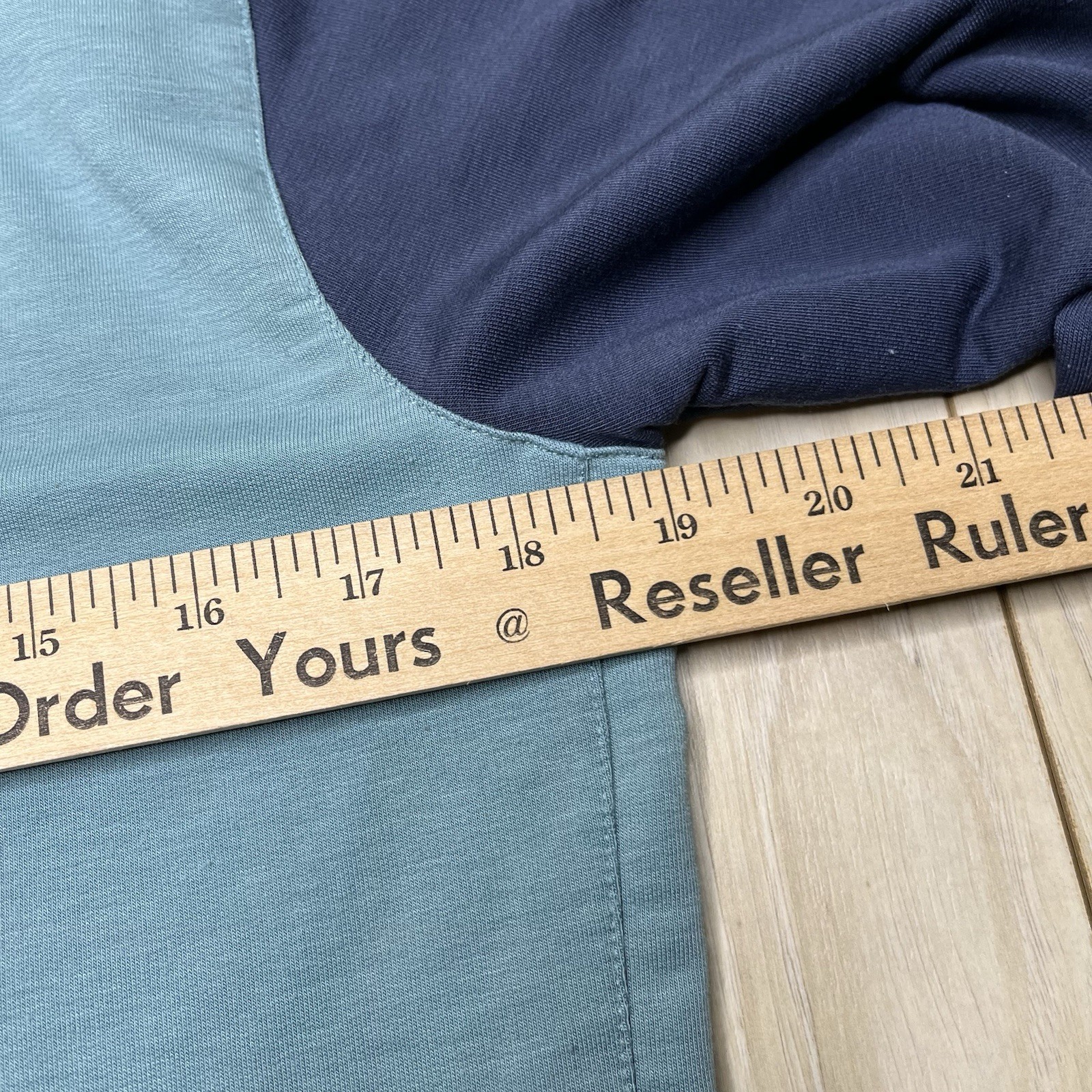 Flylow Performance Lightweight Mock Neck Hoodie B… - image 14