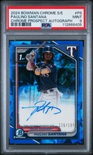 Top Bowman Chrome Baseball Cards of All-Time 22