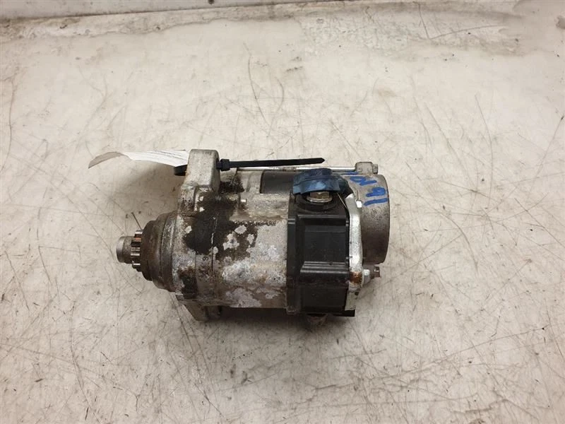 Starter Motor Thru 2/00 Fits 98-00 LEXUS LX470 252500 - Image 3 of 4