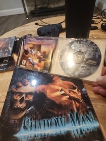 Shadow Man (Sega Dreamcast, 1999)