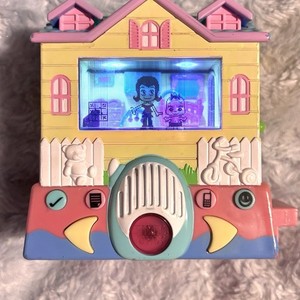 Mattel Pixel Chix Casa de muñecas #3