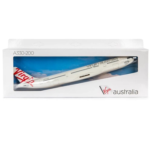 PPC 1:200 Virgin Australia Airbus A330-200 VH-XFA (PPC017) Aircraft Model - Bild 1 von 4
