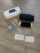 PlayStation Portal PS5 Remote Player Controller, White