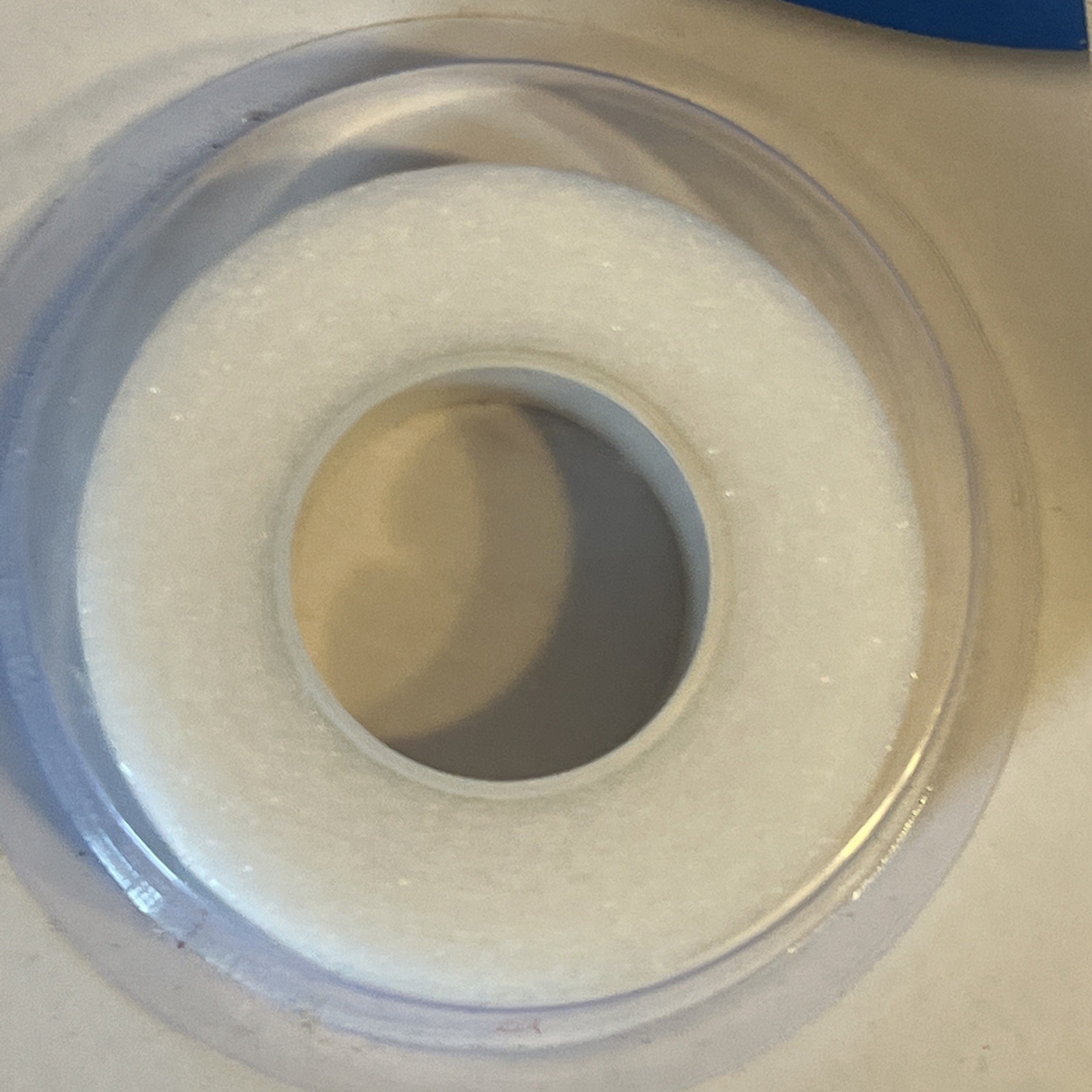 Prym Consumer USA Iron 15 YD Hem Tape White Iron On 5/8’’ NO Sew Repair