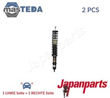 MM-MC000 STOSSDAMPFER STOßDÄMPFER 2 STÜCK PAAR VORNE JAPANPARTS 2PCS NEU